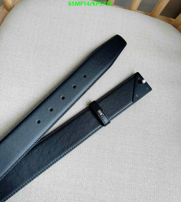 Belts-Prada Code: KP5736 $: 65USD