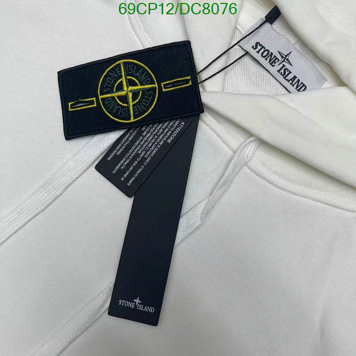 Clothing-Stone Island Code: DC8076 $: 69USD