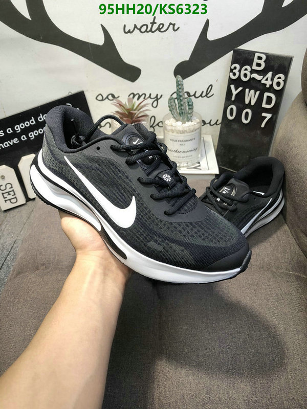 Men shoes-Nike Code: KS6323 $: 95USD