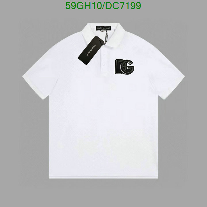 Clothing-D&G Code: DC7199 $: 59USD