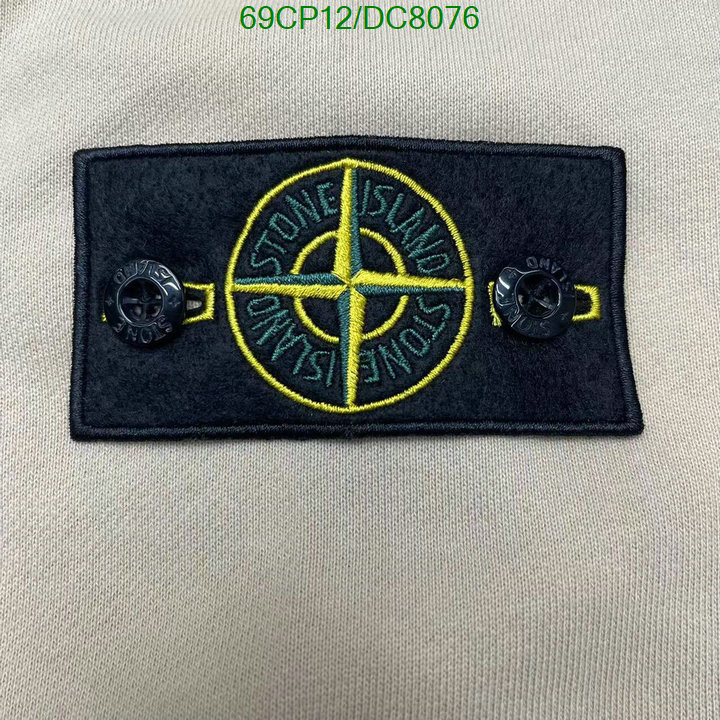 Clothing-Stone Island Code: DC8076 $: 69USD