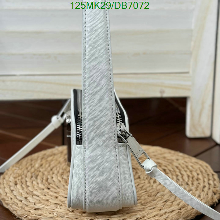 Marc Jacobs Bag-(Mirror)-Handbag- Code: DB7072 $: 125USD