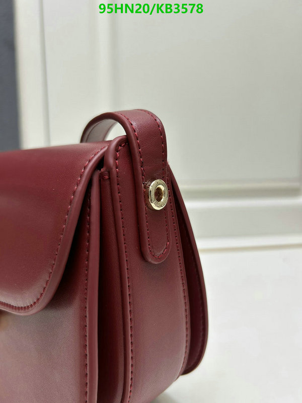 Loro Piana Bag-(4A)-Crossbody- Code: KB3578 $: 95USD