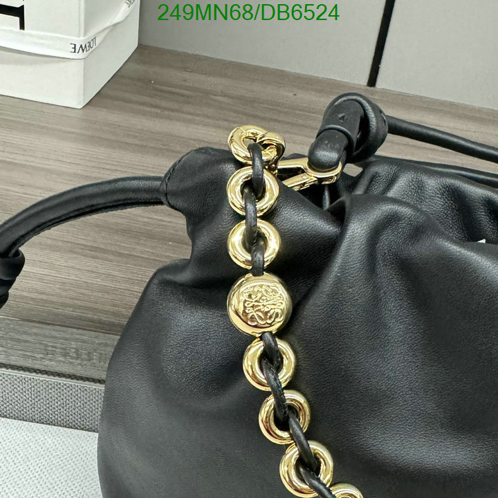 Loewe Bag-(Mirror)-Handbag- Code: DB6524 $: 249USD