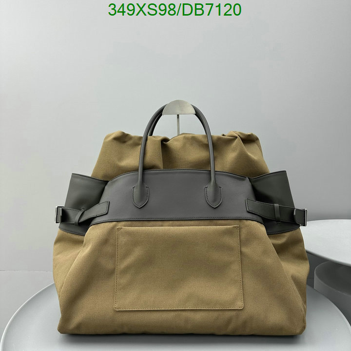 The Row Bag-(Mirror)-Handbag- Code: DB7120 $: 349USD