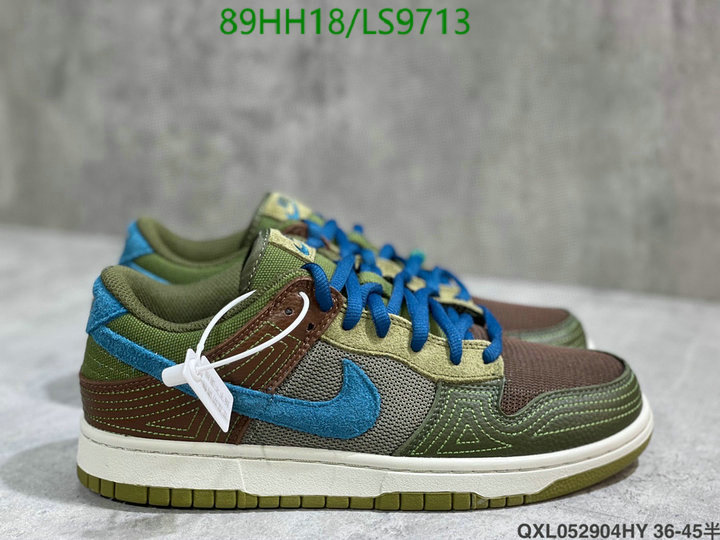 Women Shoes-NIKE Code: LS9713 $: 89USD