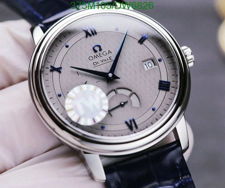 Watch-Mirror Quality- Code: DW6826 $: 375USD