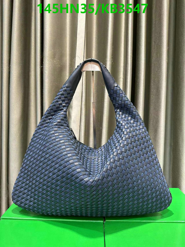 BV Bag-(4A)-Handbag- Code: KB3547 $: 145USD