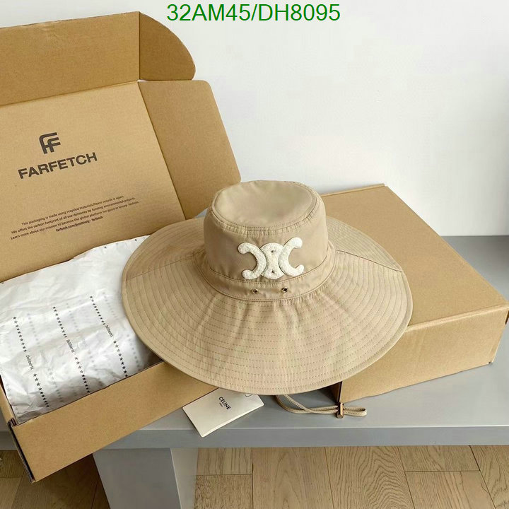 Cap-(Hat)-Celine Code: DH8095 $: 32USD