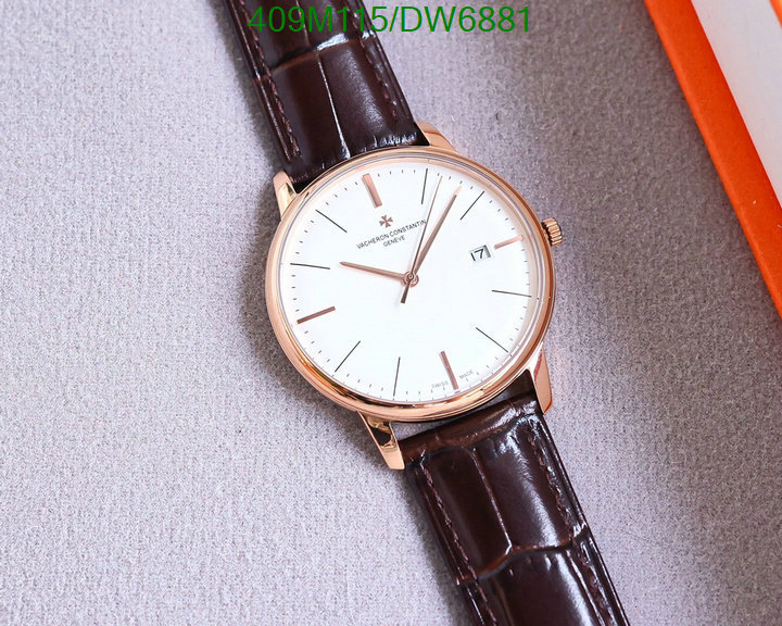 Watch-Mirror Quality-Vacheron Constantin Code: DW6881 $: 409USD