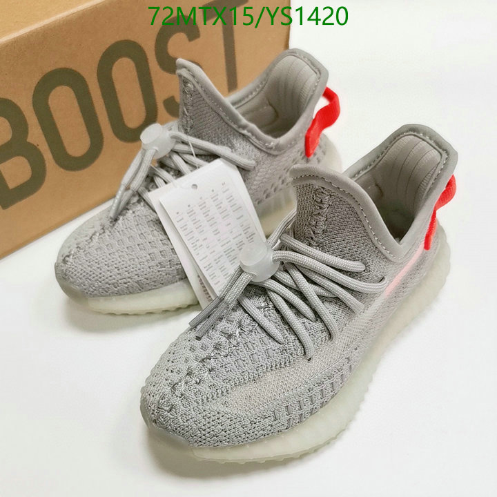 Kids shoes-Adidas Yeezy Boost Code: YS1420 $: 89USD