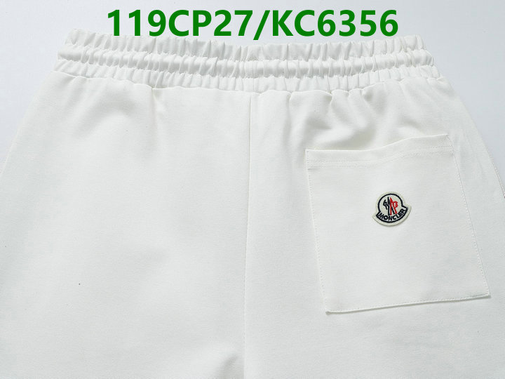 Clothing-Gucci Code: KC6356 $: 119USD