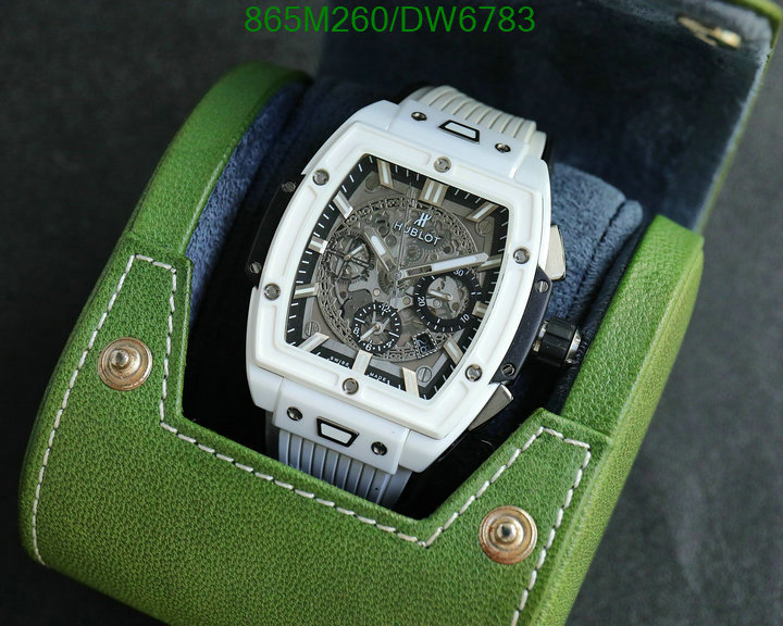 Watch-Mirror Quality- Code: DW6783 $: 865USD