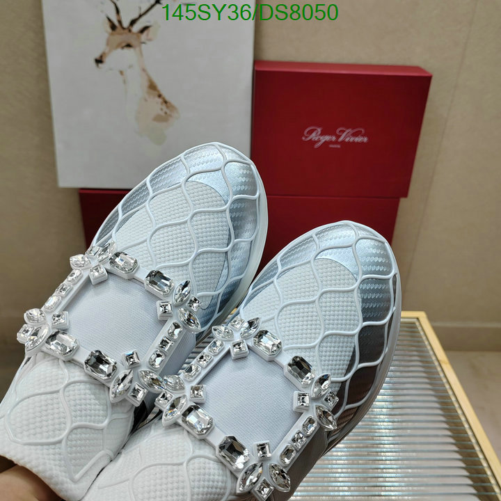 Women Shoes-Roger Vivier Code: DS8050 $: 145USD