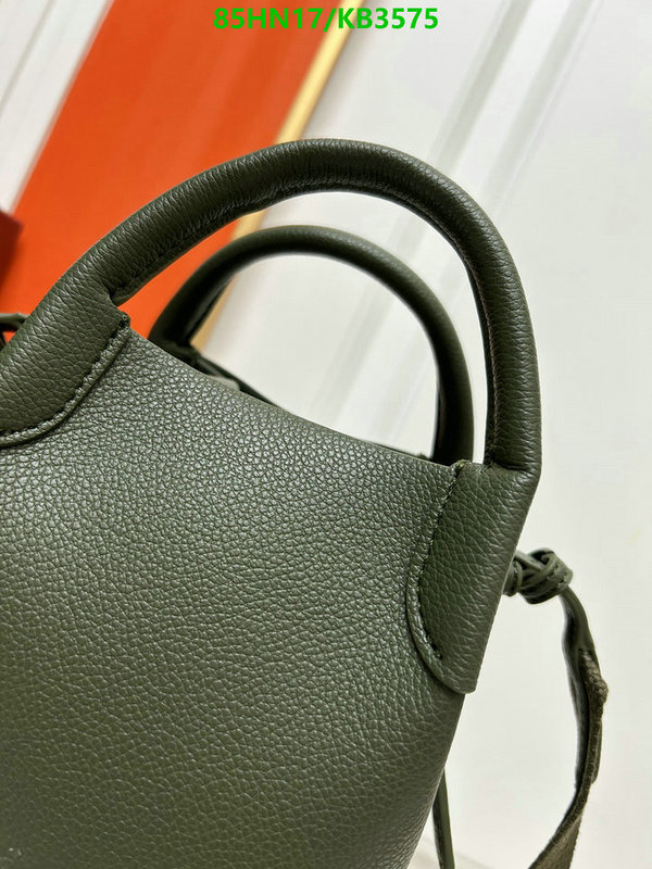 Loro Piana Bag-(4A)-Crossbody- Code: KB3575 $: 85USD