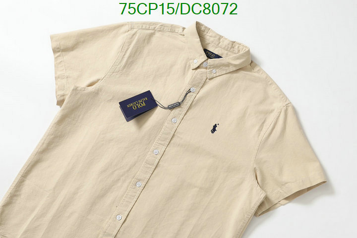 Clothing-Ralph Lauren Code: DC8072 $: 75USD