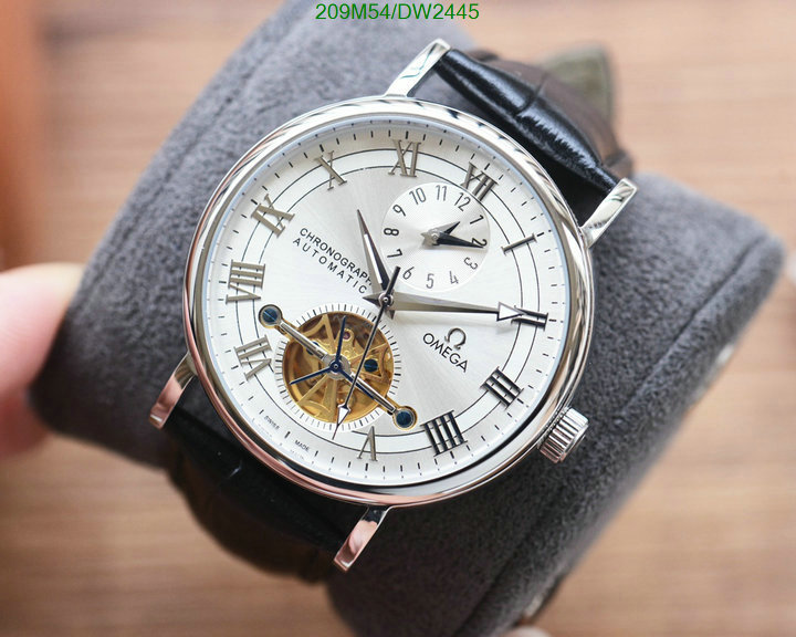 Watch-Mirror Quality- Code: DW2445 $: 209USD