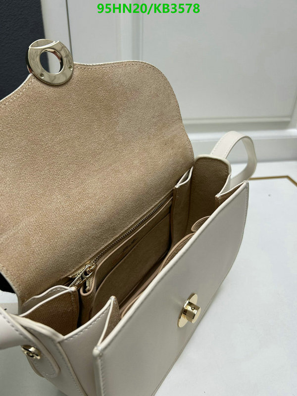 Loro Piana Bag-(4A)-Crossbody- Code: KB3578 $: 95USD