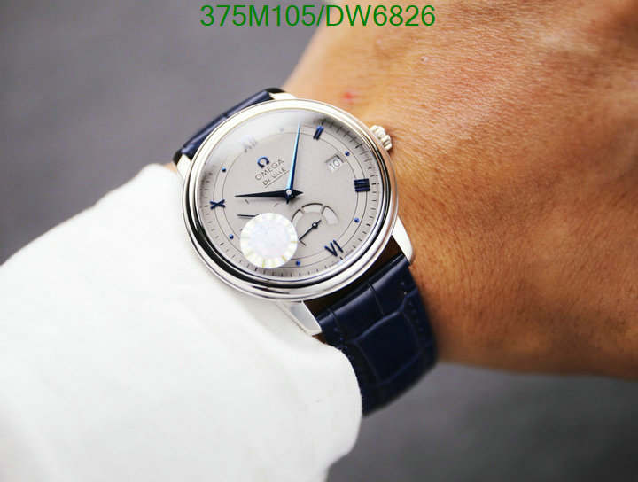 Watch-Mirror Quality- Code: DW6826 $: 375USD