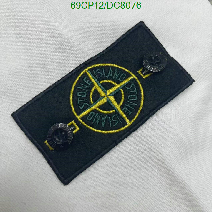 Clothing-Stone Island Code: DC8076 $: 69USD