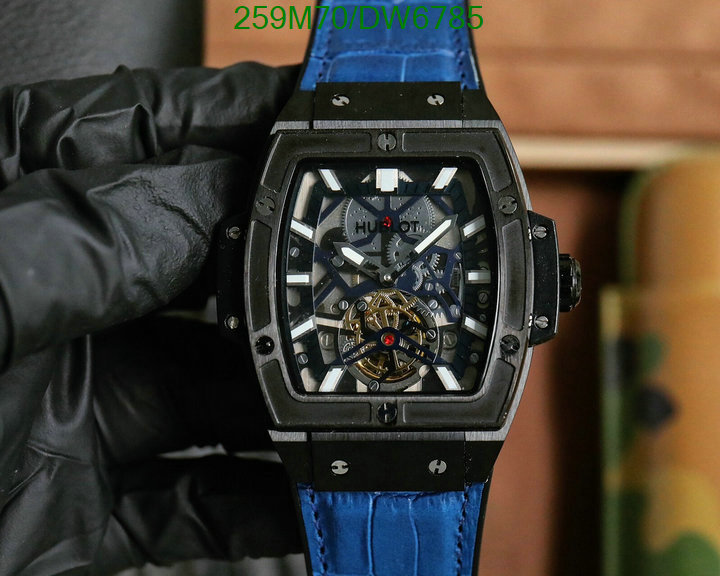 Watch-Mirror Quality- Code: DW6785 $: 259USD