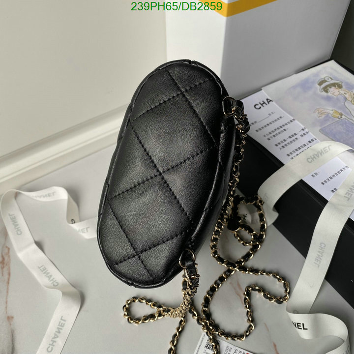 Chanel Bag-(Mirror)-Other Styles- Code: DB2859 $: 239USD