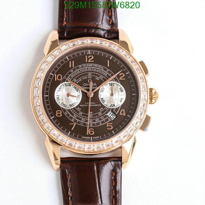 Watch-Mirror Quality- Code: DW6820 $: 529USD