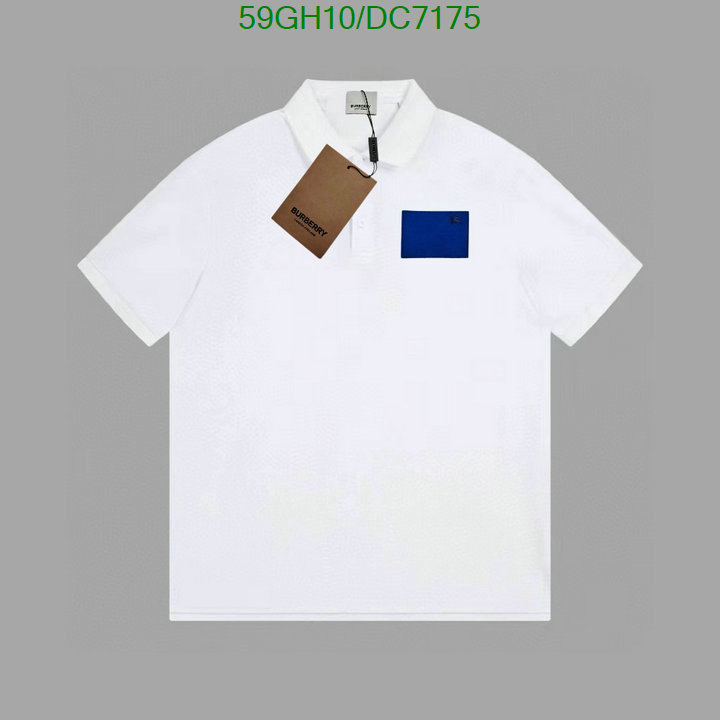 Clothing-Burberry Code: DC7175 $: 59USD