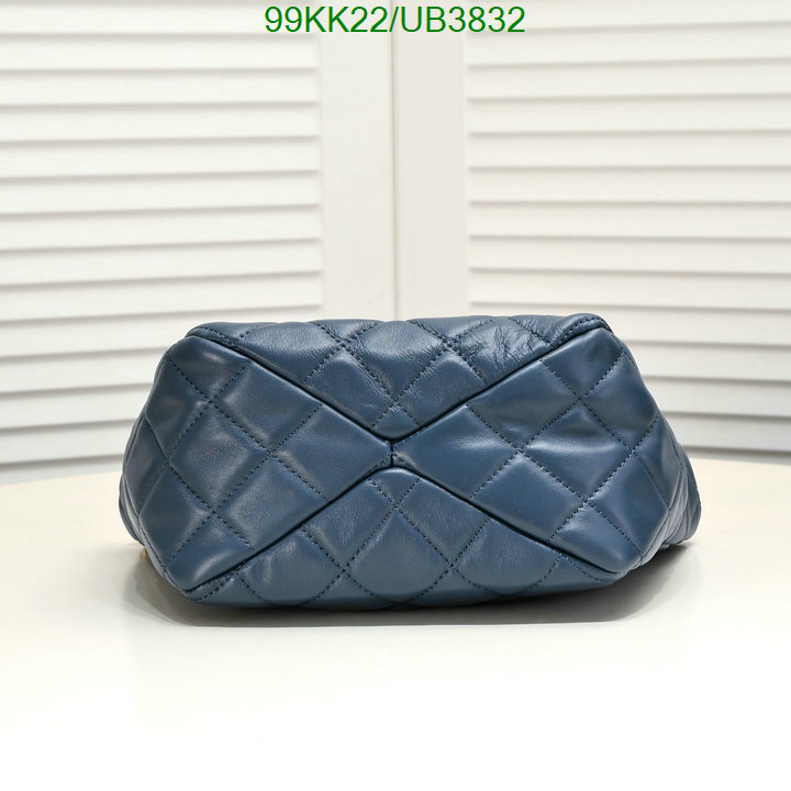 Chanel Bag-(4A)-Crossbody- Code: UB3832 $: 99USD