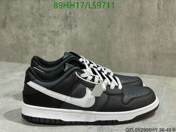 Women Shoes-NIKE Code: LS9711 $: 89USD