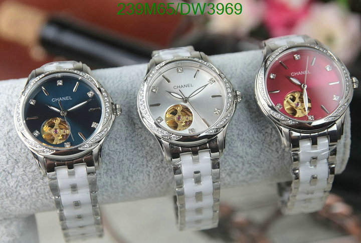 Watch-Mirror Quality- Code: DW3969 $: 239USD