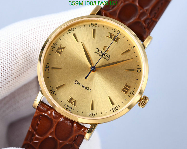 Watch-Mirror Quality- Code: UW9461 $: 359USD