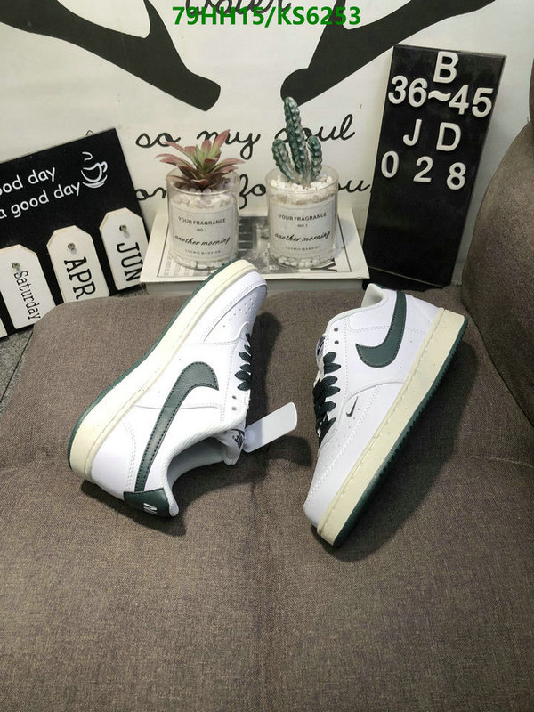 Men shoes-Nike Code: KS6253 $: 79USD