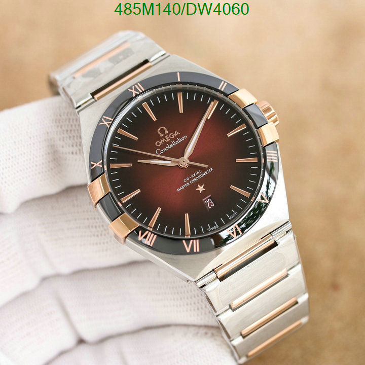 Watch-Mirror Quality- Code: DW4060 $: 485USD