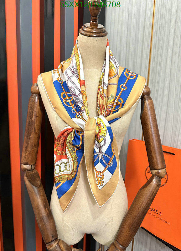 Scarf-Hermes Code: DM8708 $: 55USD