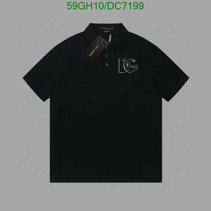 Clothing-D&G Code: DC7199 $: 59USD