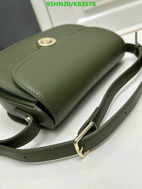 Loro Piana Bag-(4A)-Crossbody- Code: KB3578 $: 95USD