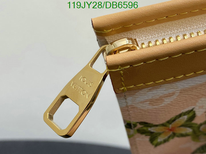 LV Bag-(Mirror)-Trio- Code: DB6596 $: 119USD