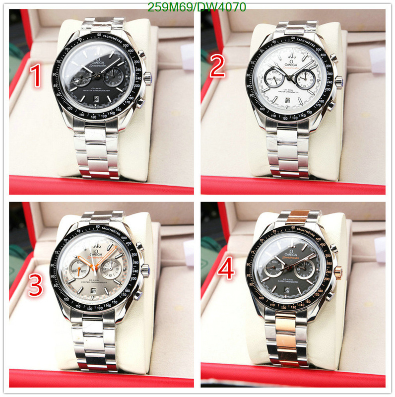 Watch-Mirror Quality- Code: DW4070 $: 259USD