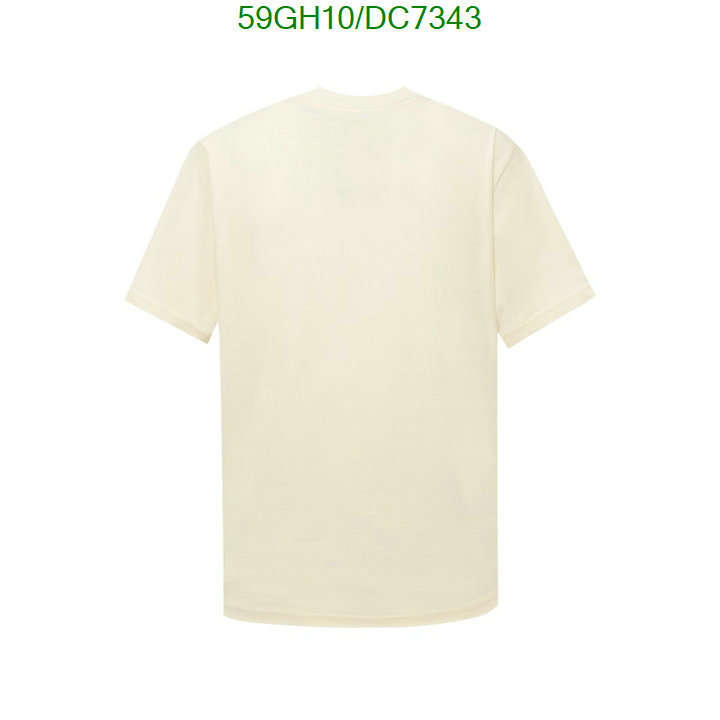 Clothing-Prada Code: DC7343 $: 59USD