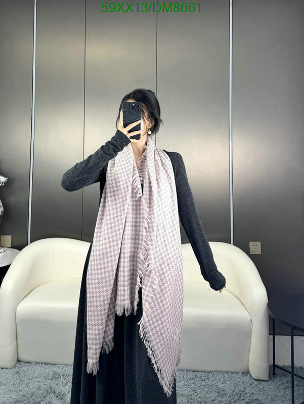 Scarf-Dior Code: DM8661 $: 59USD