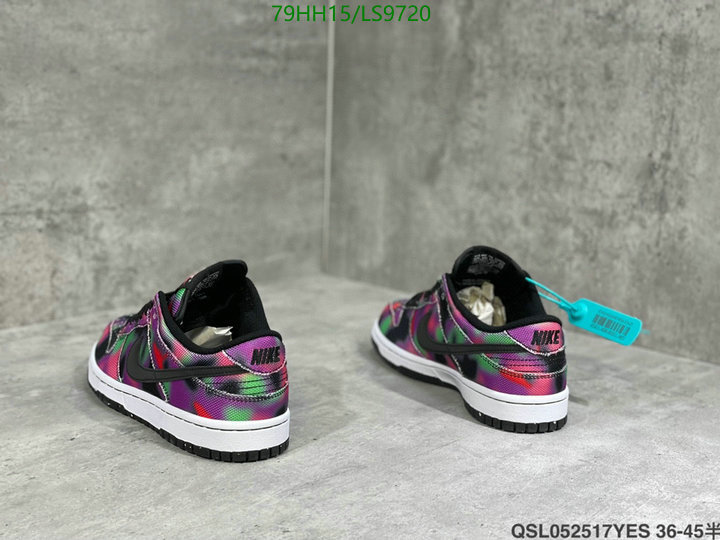 Women Shoes-NIKE Code: LS9720 $: 79USD