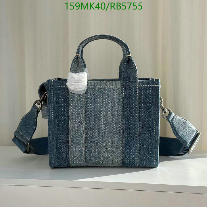 Marc Jacobs Bag-(Mirror)-Handbag- Code: RB5755 $: 159USD