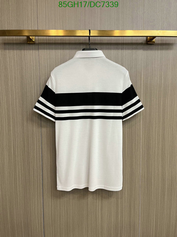 Clothing-Prada Code: DC7339 $: 85USD