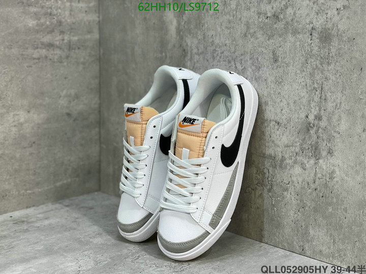 Women Shoes-NIKE Code: LS9712 $: 62USD