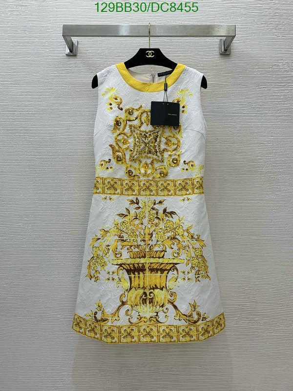 Clothing-D&G Code: DC8455 $: 129USD