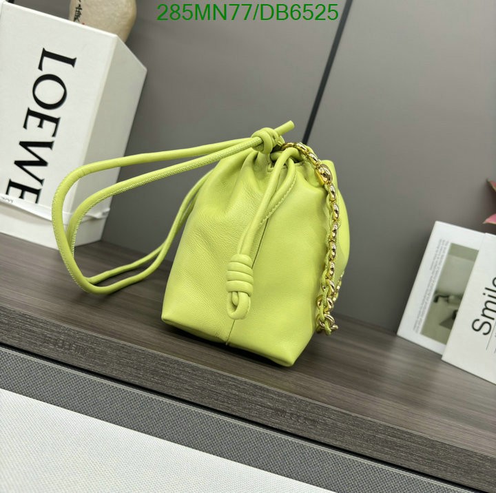 Loewe Bag-(Mirror)-Handbag- Code: DB6525 $: 285USD