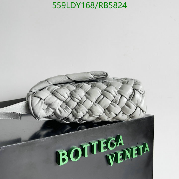 BV Bag-(Mirror)-Crossbody- Code: RB5824 $: 559USD