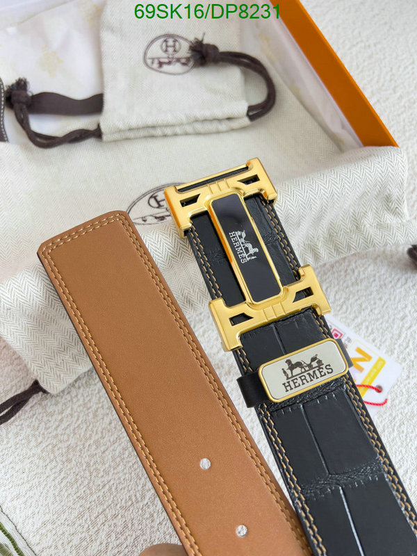 Belts-Hermes Code: DP8231 $: 69USD