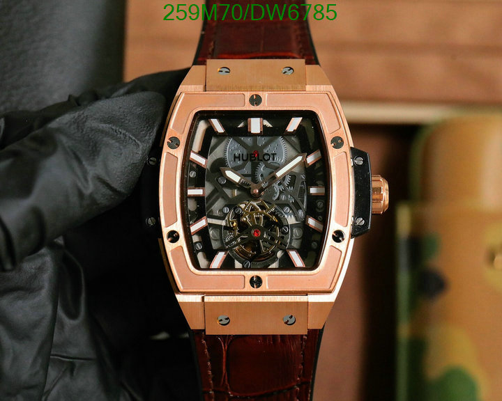 Watch-Mirror Quality- Code: DW6785 $: 259USD